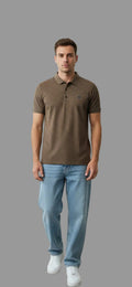 ELIIN Polo Shirt — Premium Minimalist Fashion
MENS DENIM	