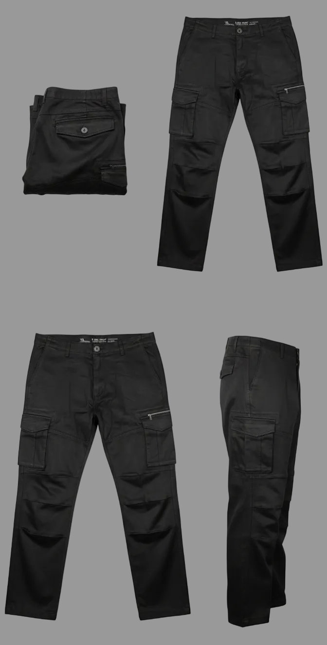 CARGO PANT