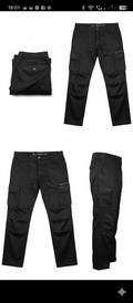 CARGO PANT