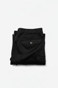 ELIIN Olive Cargo Pants — Premium Minimalist Fashion