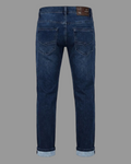 ELIIN Men's Denim Jeans — Premium Minimalist Fashion