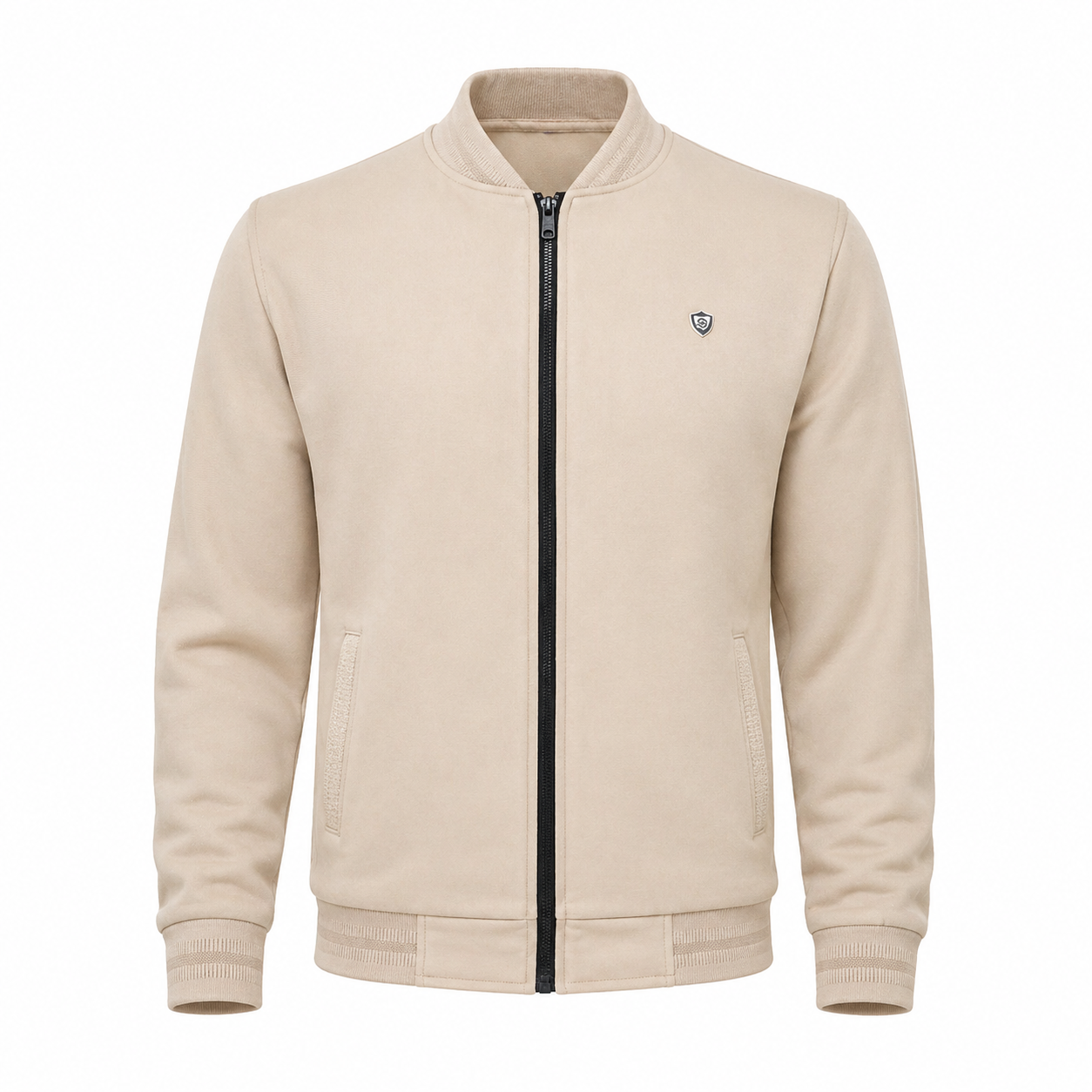 ELIIN Men's Jacket — Premium Minimalist Fashion