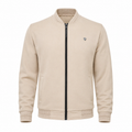 ELIIN Men's Jacket — Premium Minimalist Fashion